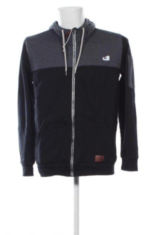 Herren Sweatshirt Ocean, Größe L, Farbe Mehrfarbig, Preis 33,99 €