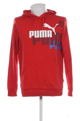 Pánska mikina  PUMA, Veľkosť M, Farba Viacfarebná, Cena  18,95 €
