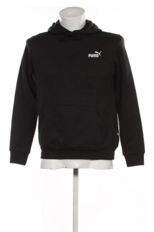 Herren Sweatshirt PUMA, Größe L, Farbe Schwarz, Preis 34,99 €
