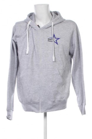 Мъжки суитшърт Payper, Размер XL, Цвят Сив, Цена 17,99 лв.