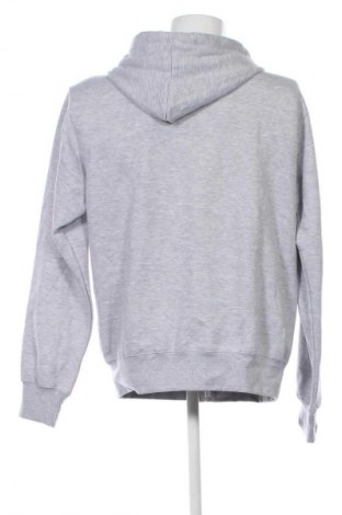 Мъжки суитшърт Payper, Размер XL, Цвят Сив, Цена 17,99 лв.