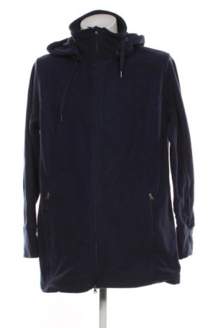 Férfi sweatshirt Polarino, Méret L, Szín Kék, Ár 19 169 Ft