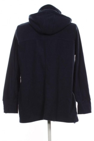 Férfi sweatshirt Polarino, Méret L, Szín Kék, Ár 19 169 Ft