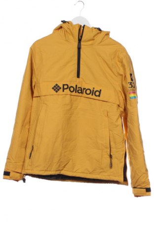 Pánska mikina  Pull&Bear, Veľkosť M, Farba Žltá, Cena  7,95 €