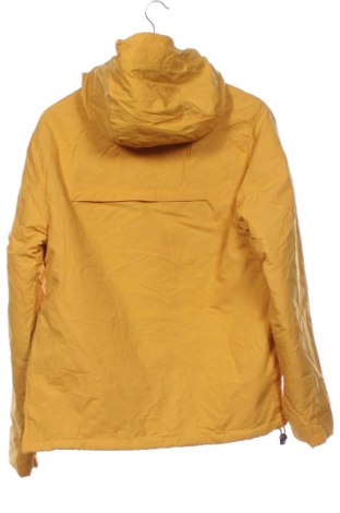 Pánska mikina  Pull&Bear, Veľkosť M, Farba Žltá, Cena  7,95 €