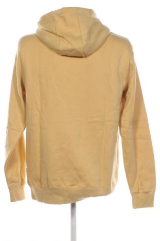 Herren Sweatshirt Quiksilver, Größe L, Farbe Gelb, Preis 49,99 €