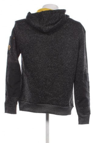 Мъжки суитшърт Roadsign, Размер L, Цвят Сив, Цена 14,99 лв.