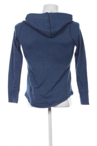 Herren Sweatshirt Slazenger, Größe S, Farbe Blau, Preis 7,99 €