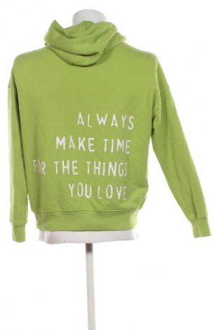 Herren Sweatshirt Smith & Soul, Größe S, Farbe Grün, Preis € 21,99