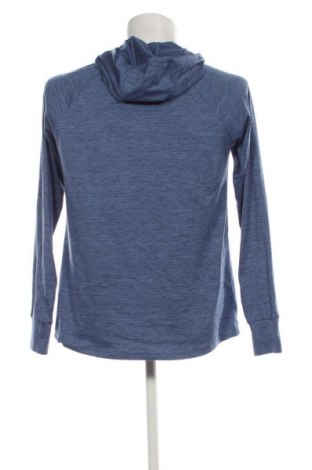 Herren Sweatshirt Sports Performance by Tchibo, Größe M, Farbe Blau, Preis € 8,99