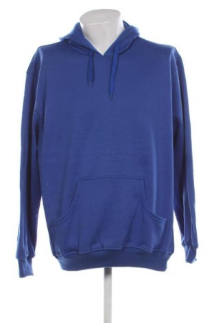 Herren Sweatshirt Success, Größe XL, Farbe Blau, Preis 20,00 €