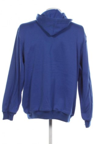 Herren Sweatshirt Success, Größe XL, Farbe Blau, Preis 20,00 €