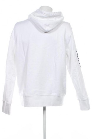 Herren Sweatshirt Superdry, Größe XL, Farbe Weiß, Preis 56,99 €