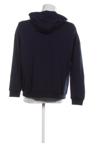 Hanorac de bărbați Timezone, Mărime XL, Culoare Albastru, Preț 157,99 Lei