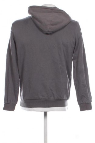 Herren Sweatshirt Tom Tailor, Größe M, Farbe Grau, Preis 15,35 €