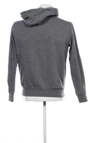 Мъжки суитшърт Tom Tailor, Размер S, Цвят Сив, Цена 11,99 лв.