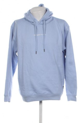 Herren Sweatshirt Tom Tailor, Größe XL, Farbe Lila, Preis 49,99 €