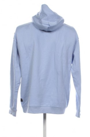 Herren Sweatshirt Tom Tailor, Größe XL, Farbe Lila, Preis 49,99 €