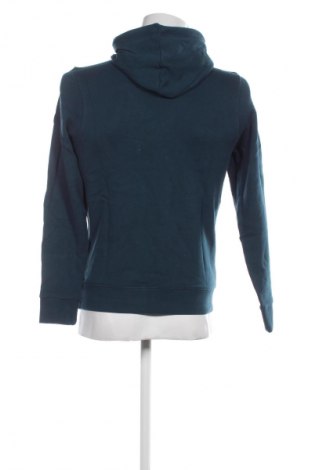 Herren Sweatshirt Tom Tailor, Größe S, Farbe Blau, Preis € 50,99