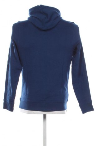 Herren Sweatshirt Tom Tailor, Größe S, Farbe Blau, Preis € 62,99