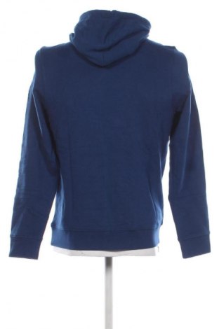 Herren Sweatshirt Tom Tailor, Größe M, Farbe Blau, Preis € 50,99