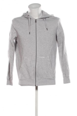 Pánská mikina  Tom Tailor, Velikost L, Barva Šedá, Cena  249,00 Kč