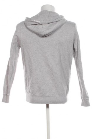Pánská mikina  Tom Tailor, Velikost L, Barva Šedá, Cena  249,00 Kč