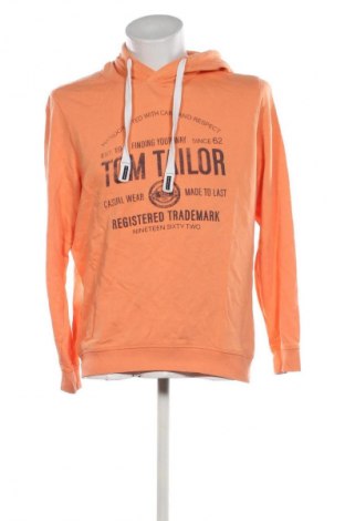 Férfi sweatshirt Tom Tailor, Méret L, Szín Narancssárga
, Ár 8 449 Ft
