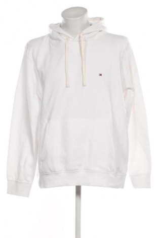Pánská mikina  Tommy Hilfiger, Velikost XXL, Barva Bílá, Cena  2 849,00 Kč