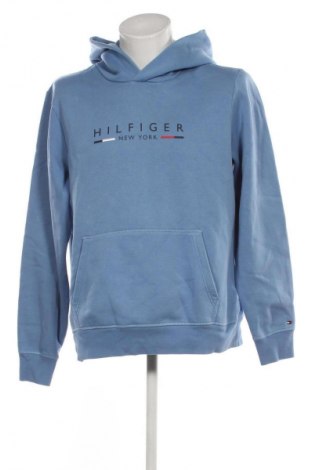 Férfi sweatshirt Tommy Hilfiger, Méret XL, Szín Kék, Ár 16 919 Ft