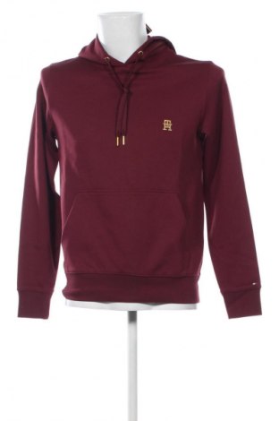 Męska bluza Tommy Hilfiger, Rozmiar S, Kolor Czerwony, Cena 629,99 zł