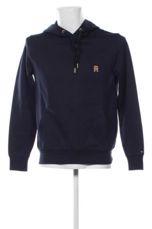 Hanorac de bărbați Tommy Hilfiger, Mărime S, Culoare Albastru, Preț 739,99 Lei