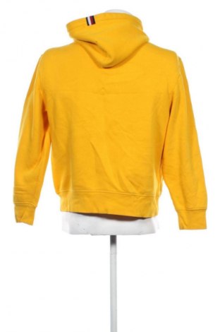 Мъжки суитшърт Tommy Hilfiger, Размер S, Цвят Оранжев, Цена 37,99 лв.