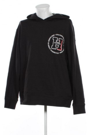 Hanorac de bărbați Tommy Hilfiger, Mărime 4XL, Culoare Negru, Preț 476,99 Lei