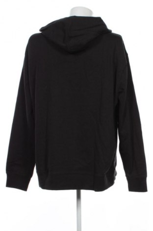 Hanorac de bărbați Tommy Hilfiger, Mărime 4XL, Culoare Negru, Preț 476,99 Lei