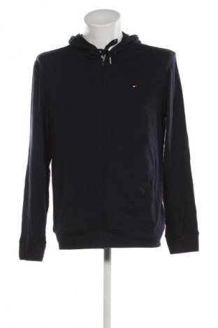 Herren Sweatshirt Tommy Hilfiger, Größe M, Farbe Blau, Preis € 95,99