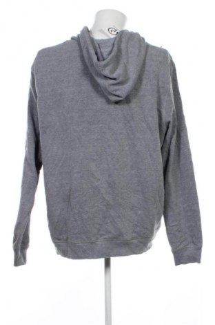Herren Sweatshirt Tommy Hilfiger, Größe XXL, Farbe Grau, Preis 94,99 €