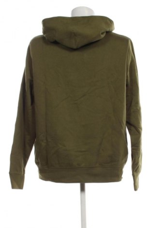 Hanorac de bărbați Tommy Hilfiger, Mărime 3XL, Culoare Verde, Preț 476,99 Lei