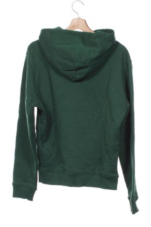 Herren Sweatshirt Tommy Jeans, Größe XS, Farbe Grün, Preis 79,99 €