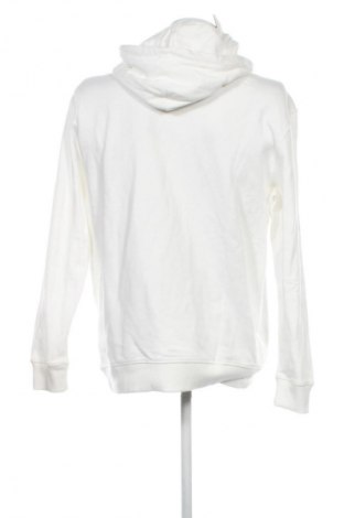 Ανδρικό φούτερ Tommy Jeans, Μέγεθος M, Χρώμα Λευκό, Τιμή 104,99 €