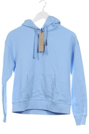 Herren Sweatshirt Tommy Jeans, Größe XS, Farbe Blau, Preis 112,99 €