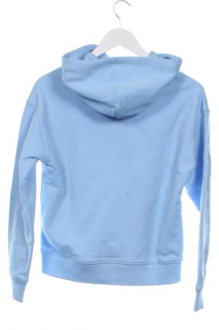 Herren Sweatshirt Tommy Jeans, Größe XS, Farbe Blau, Preis 112,99 €