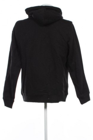 Herren Sweatshirt Tommy Jeans, Größe L, Farbe Schwarz, Preis 94,99 €