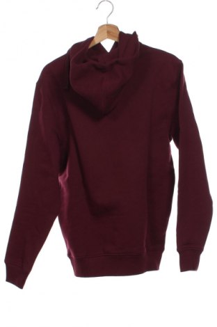 Ανδρικό φούτερ Tommy Jeans, Μέγεθος XS, Χρώμα Κόκκινο, Τιμή 96,99 €