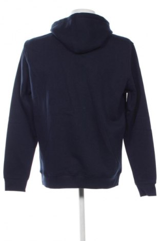 Herren Sweatshirt Tommy Jeans, Größe L, Farbe Blau, Preis € 94,99