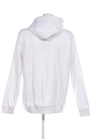 Hanorac de bărbați Tommy Jeans, Mărime 3XL, Culoare Alb, Preț 442,99 Lei