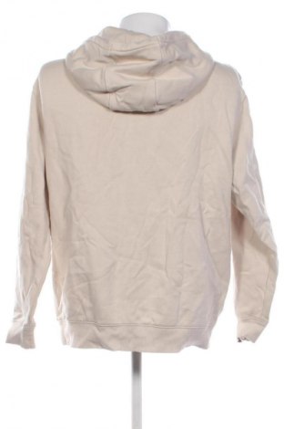 Hanorac de bărbați Tommy Jeans, Mărime XL, Culoare Bej, Preț 304,99 Lei