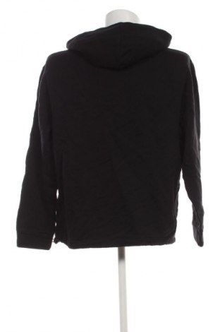 Herren Sweatshirt Topman, Größe XL, Farbe Schwarz, Preis 7,99 €