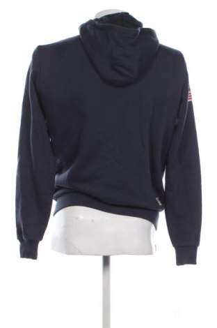 Pánská mikina  U.S. Polo Assn., Velikost M, Barva Modrá, Cena  469,00 Kč