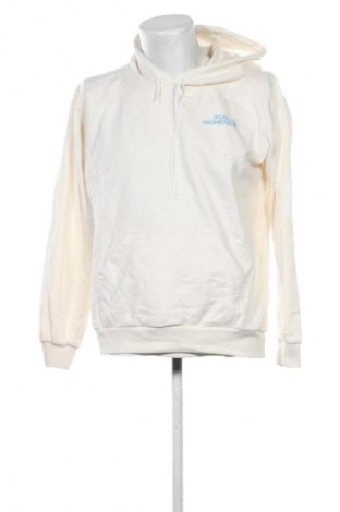 Herren Sweatshirt Unbranded, Größe XXL, Farbe Weiß, Preis 6,99 €